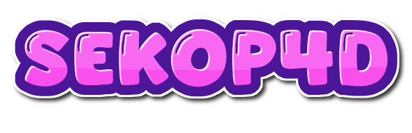 SEKOP4D Logo